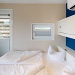 1000 Floating Village 2.0 3D Schlafzimmer Maritim ohne Kamin 04