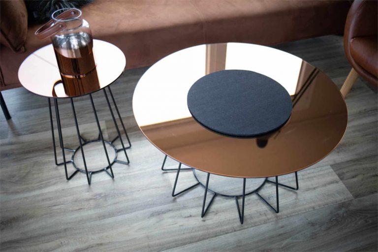 1000 Floating Village 2.0 Wasservilla Einrichtung Bronce 002