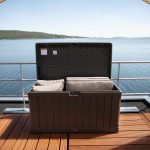 1259 Floating Village 2.0 Dachterasse Lounge Möbel 02