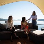 8711 Floating Village 2.0 Dachterasse Personen 01x