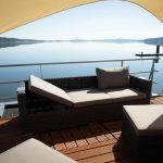 8769 Floating Village 2.0 Dachterasse Lounge Möbel 09