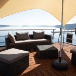 8772 Floating Village 2.0 Dachterasse Lounge Möbel 10