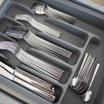 9043 Floating Village 2.0 Innen Besteck