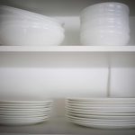 9051 Floating Village 2.0 Innen Geschirr