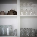 9055 Floating Village 2.0 Innen Gläser