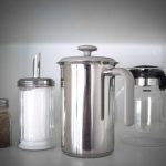 9059 Floating Village 2.0 Innen Milchaufschäumer